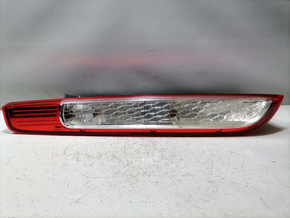 Ford Focus DA3 original R&uuml;ckleuchte Schlussleuchte links Flie&szlig;heck Facelift Bj.2009